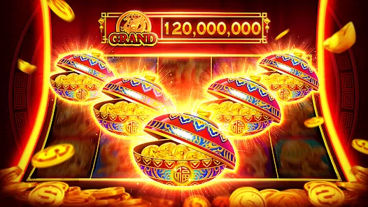 App brpg slots mobile
